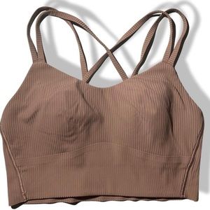 Lululemon Like a Cloud Ribbed Bra